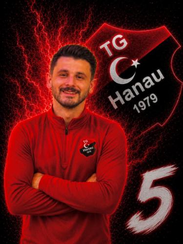 Yusuf Efil