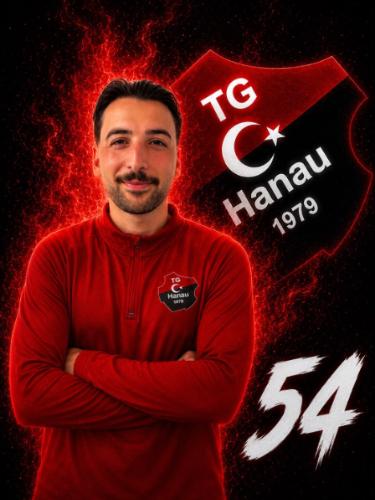 Burak Hasret