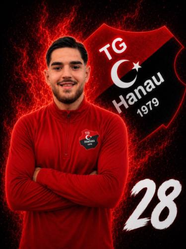 Emre Karaal