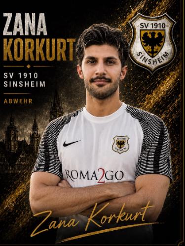 Zana Korkut