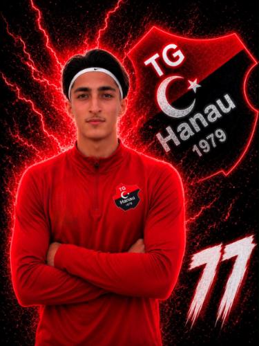 Danial Rahmani