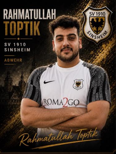 Rahmatullah Toptik