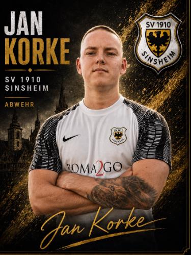 Jan Korke