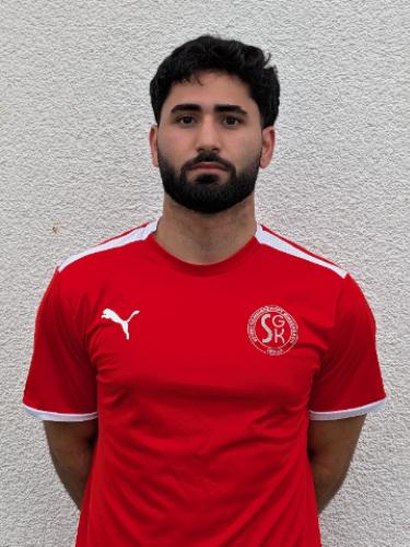 Leon Malleh