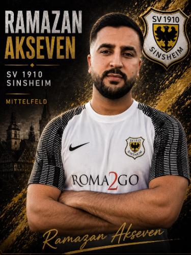 Ramazan Akseven