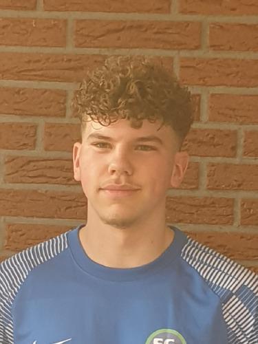 Fabian Matthias Meyer