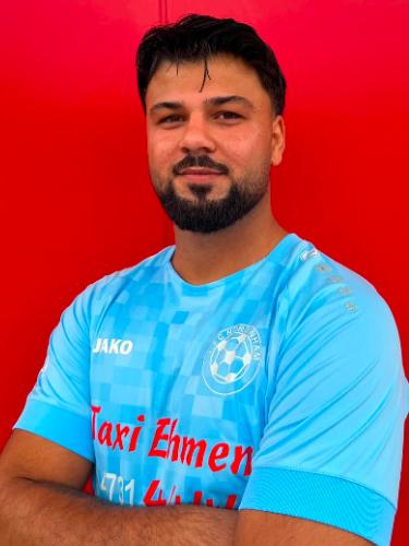 Halil Yilmaz