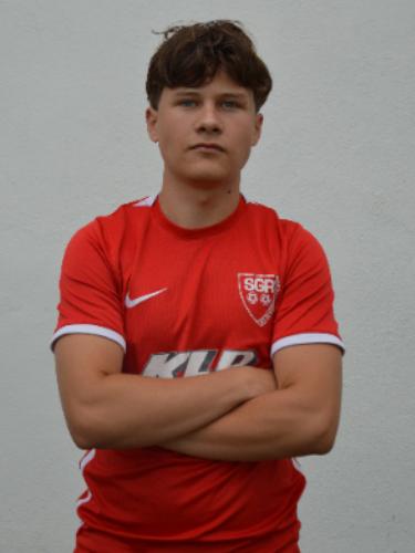 Noah Dott