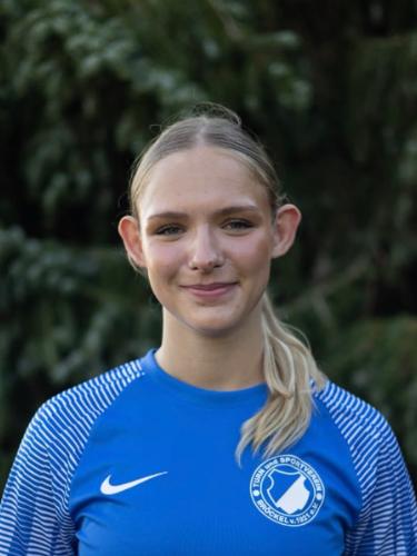 Charlotte Fleur Karney