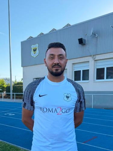 Mustafa Ademov