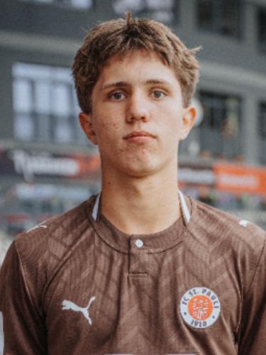 Jesper Becker