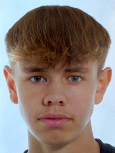 Luca Müller