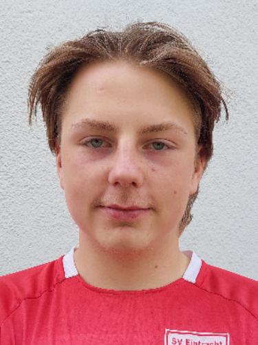 Robin-Martin Müller
