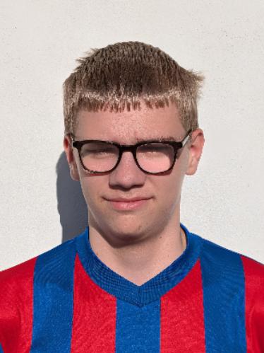 Jan-Luca Schlaeger