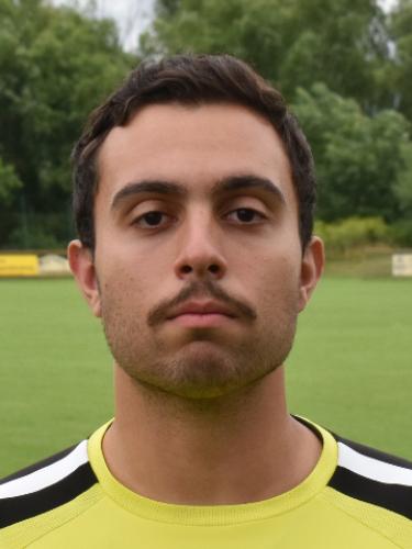 Kenan Sadettin Cevik