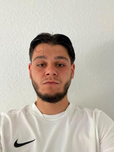 Malik Kleber