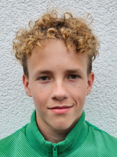 Chris Niklas Korge