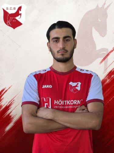 Shahab Ahmed Kret