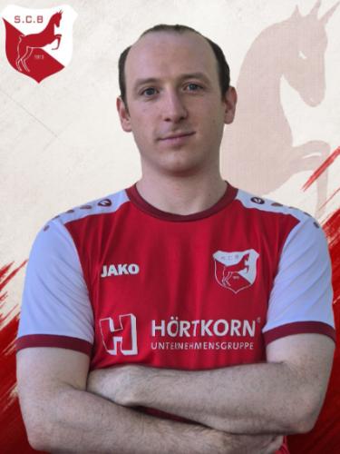 James Anthony Bairstow