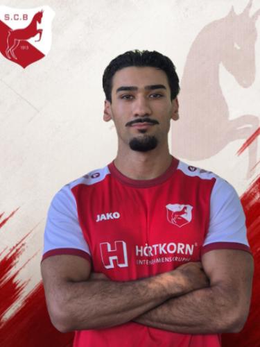 Ibrahim Bingöl