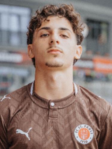 Leotrim Ramaj