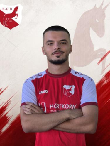 Arlind Haziri