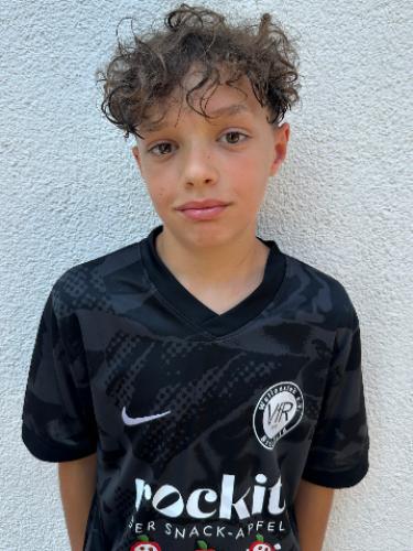 Ilias Bouhezzo