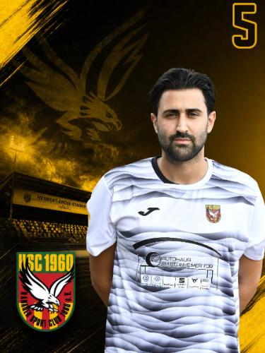 Özgür Özdemir