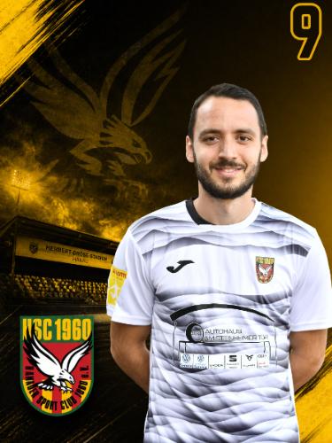 Mert Sinan Pekesen