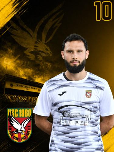 Halil Ibrahim Yilmaz