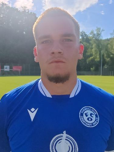 Justin Böhme