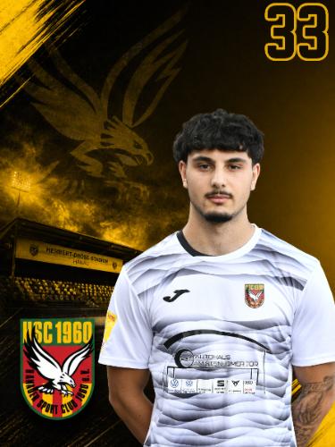 Boran Oezcelik
