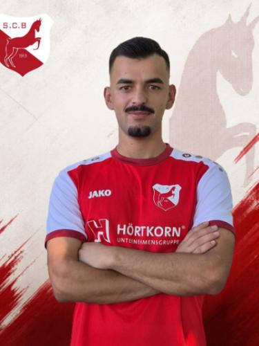 Elmir Krasniqi
