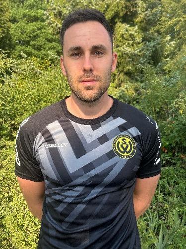 Tim Brenner