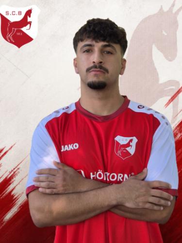 Edris Hasan
