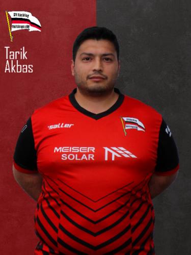 Tarik Akbas