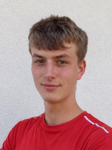 Alexander Jonas Schnurr