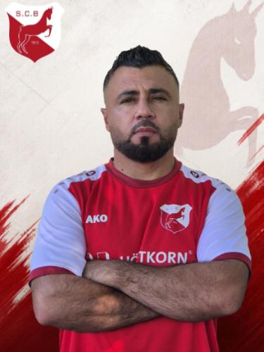 Khalil Naif