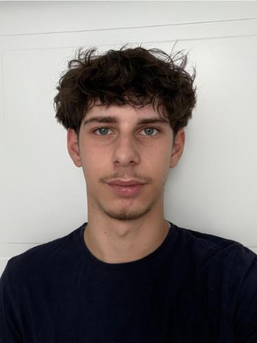 Aaron Ouarghi