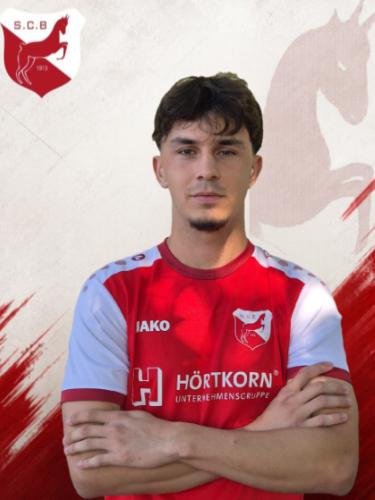Jonathan Zeier
