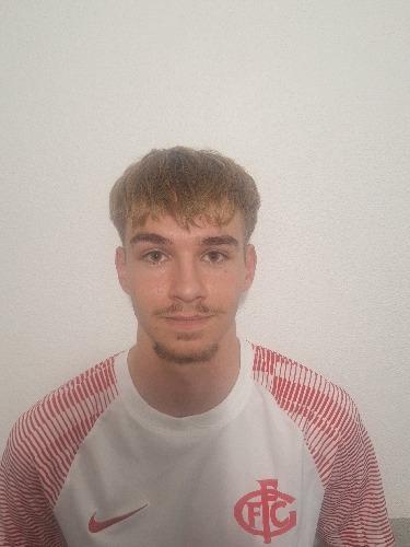 Lennox Berger