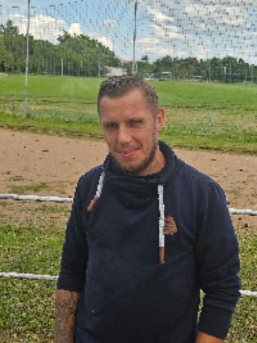 Ronny Schröder