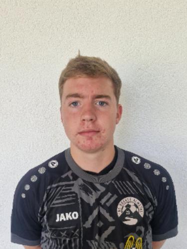 Noah Dören