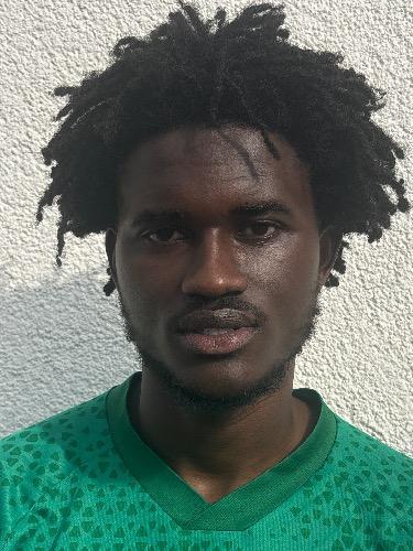 Sheriff Abdou Wahab Njie