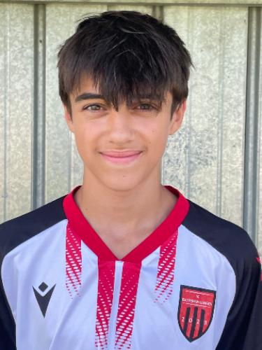 Luan Osmanovic