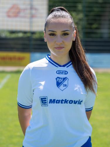 Nejla Tubic