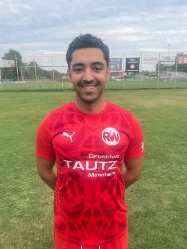Ramzi Awadine