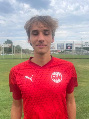 Janis Burosch