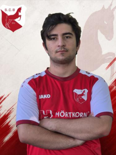 Mahmut Senel