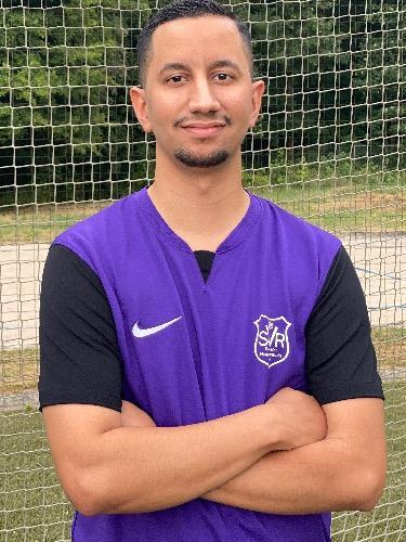 Hicham El Assouti